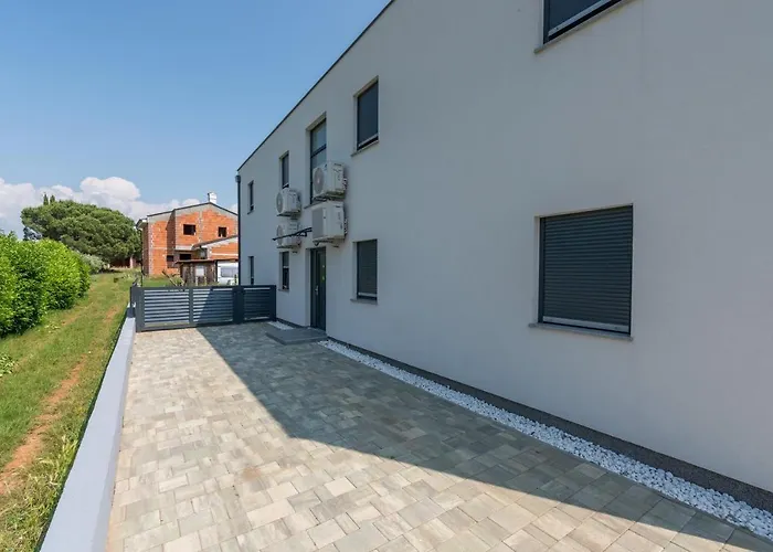 Grivicic Apartment A