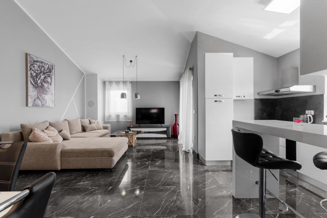 Grivicic A Appartement