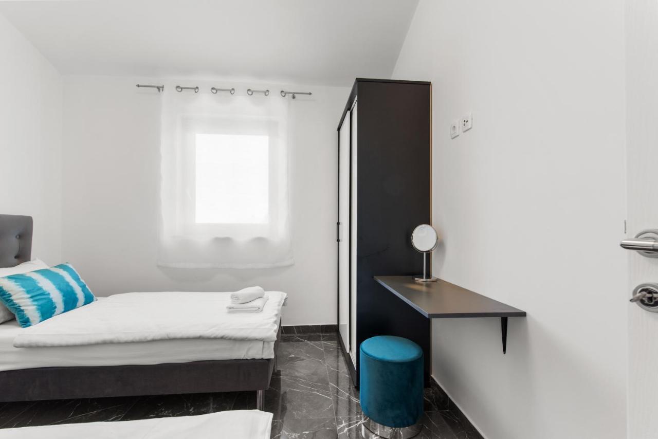 Appartement Grivicic A Poreč
