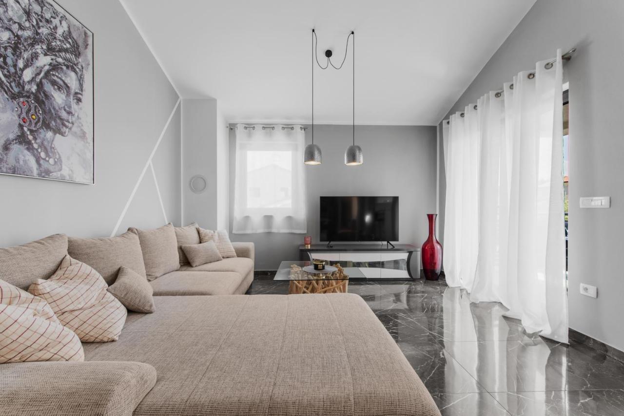 Appartement Grivicic A Poreč