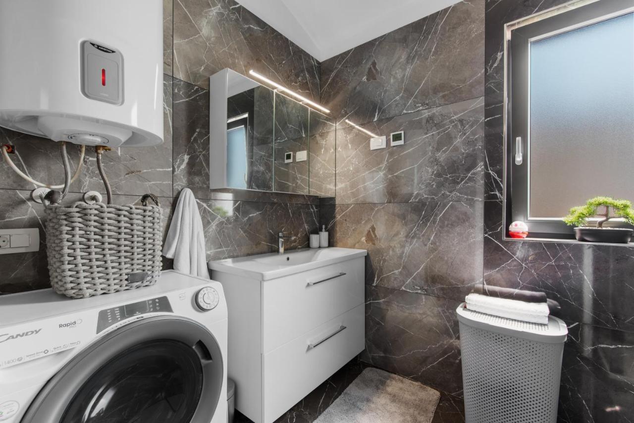 Grivicic A Appartement Poreč