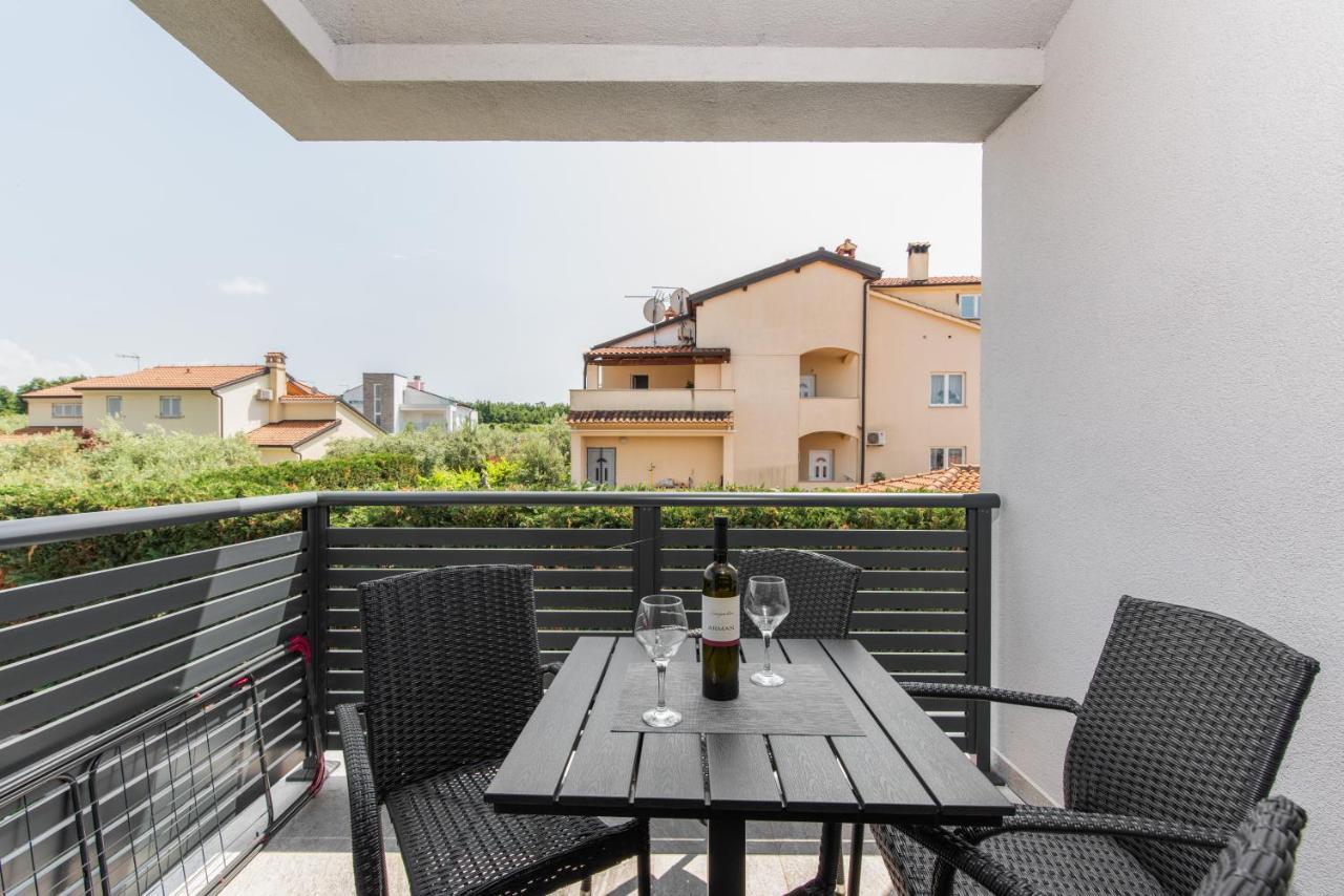 Appartement Grivicic A