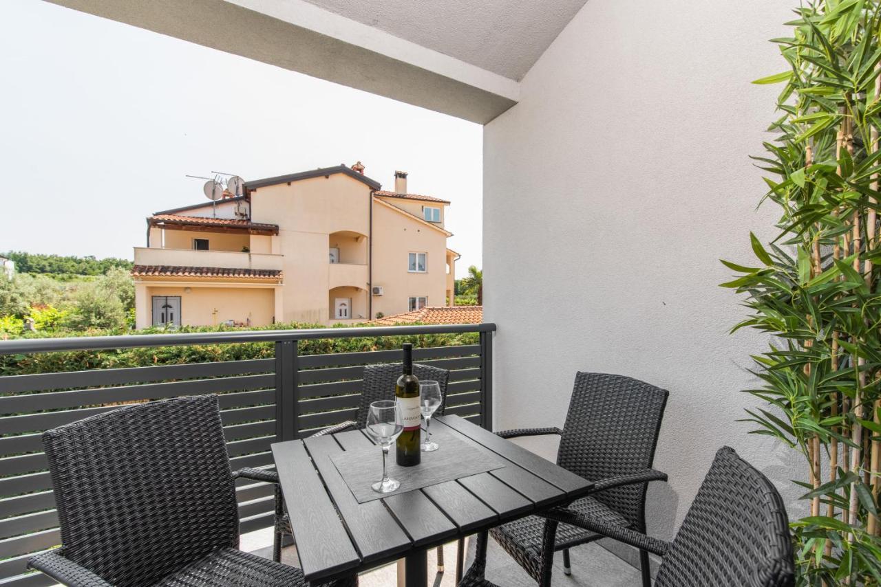 Grivicic A Appartement