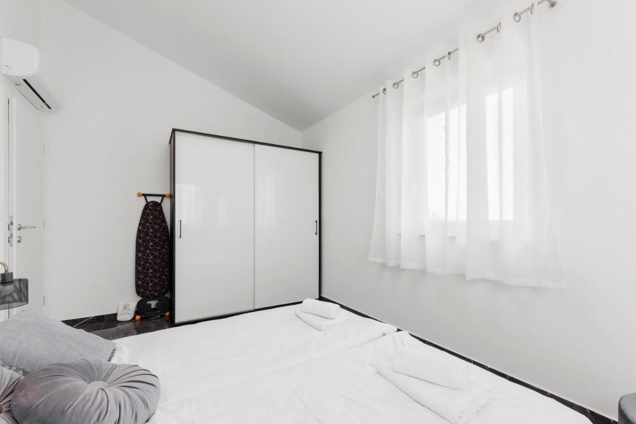 Appartement Grivicic A Poreč