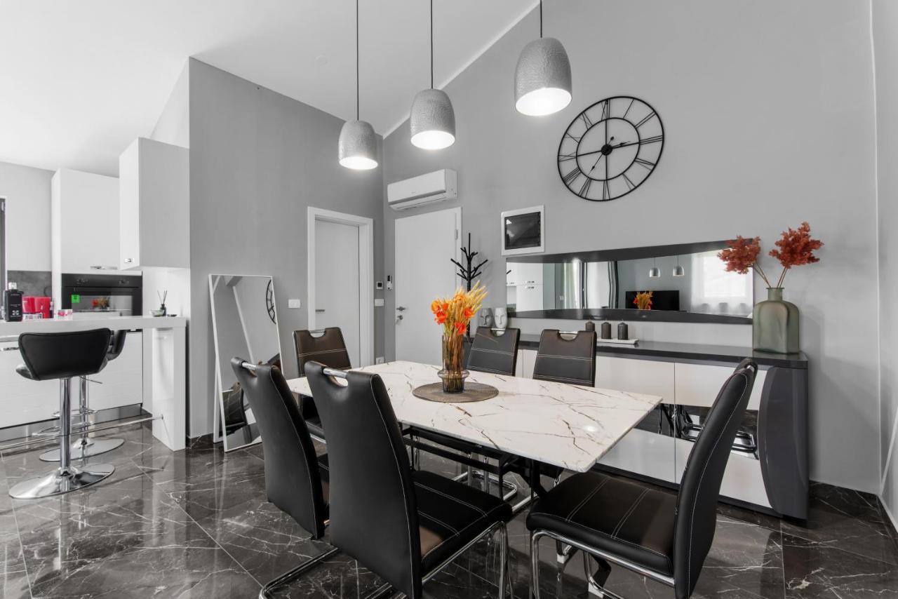 Apartmán Grivicic A