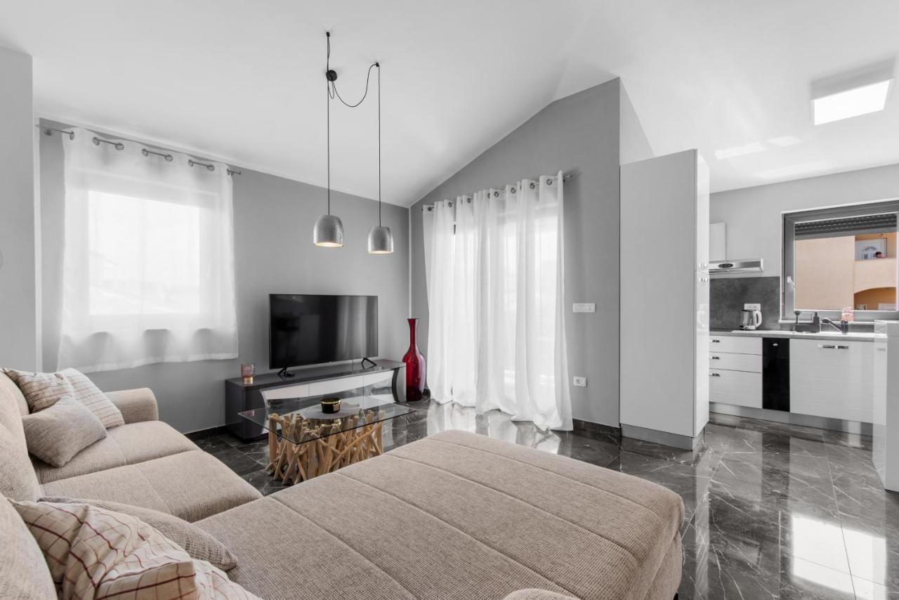 Appartement Grivicic A