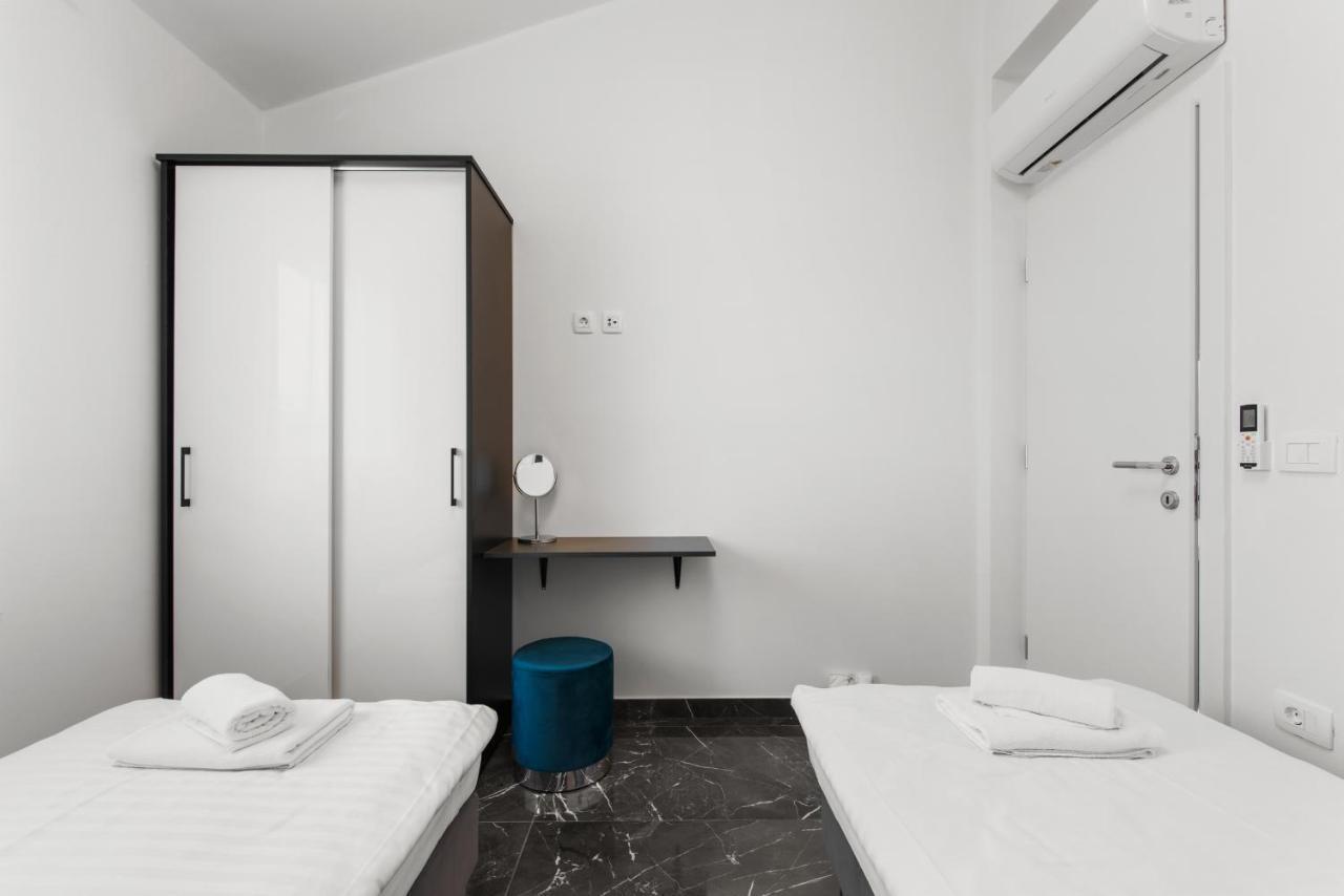 Grivicic A Appartement *