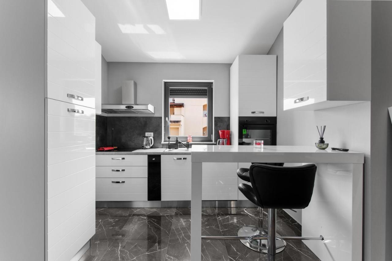Appartement Grivicic A