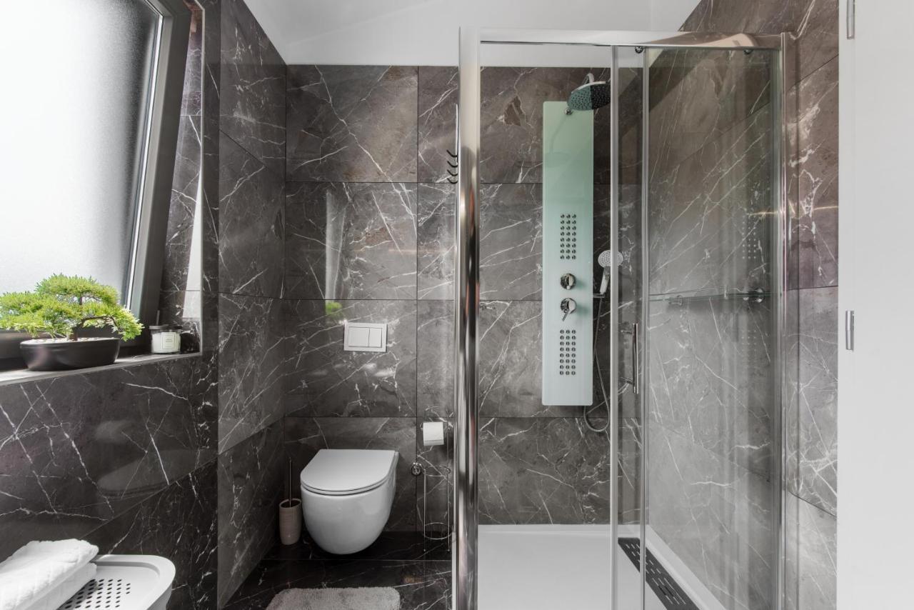 Grivicic A Appartement Poreč