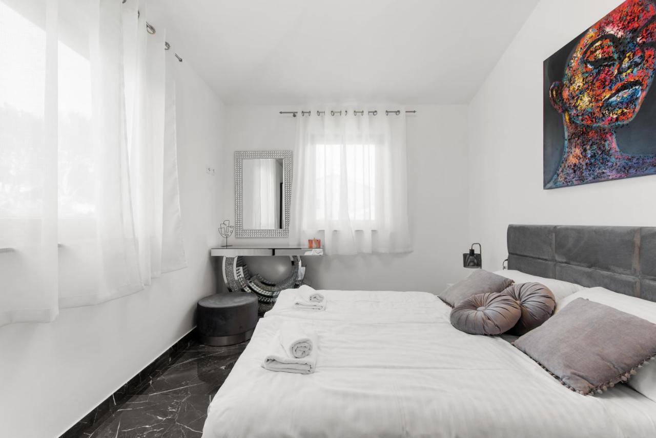Appartement Grivicic A