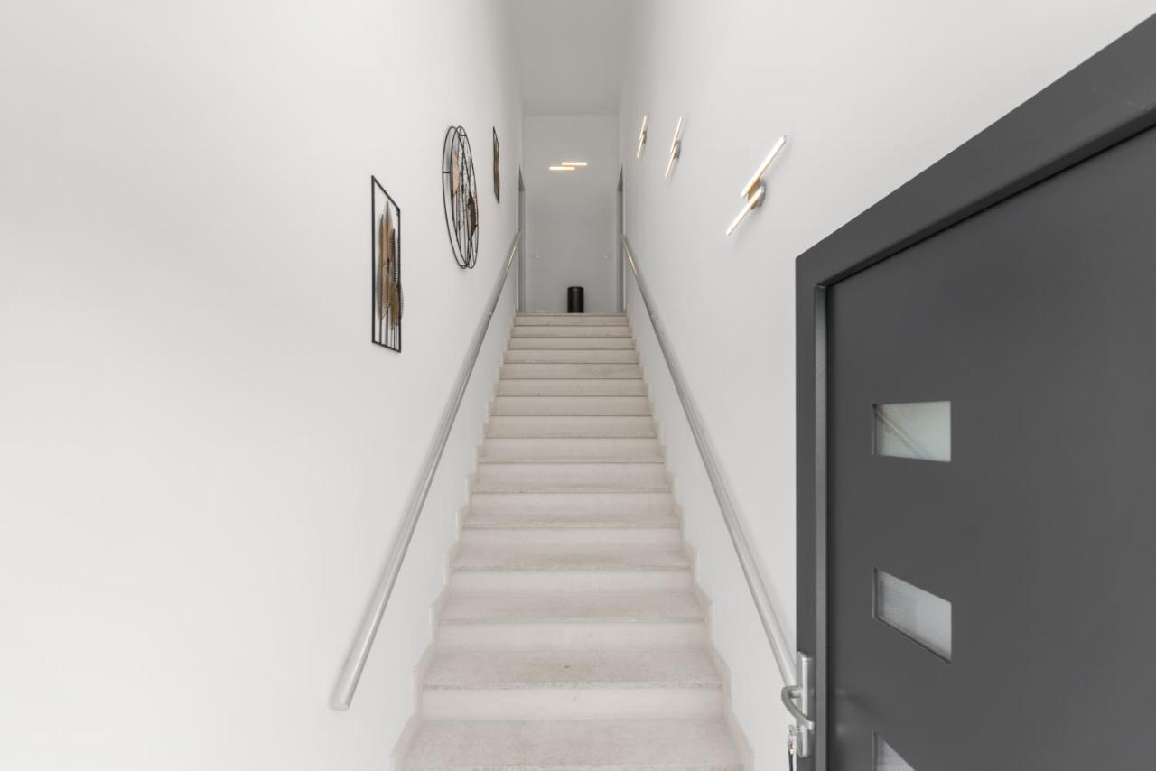 Appartement Grivicic A