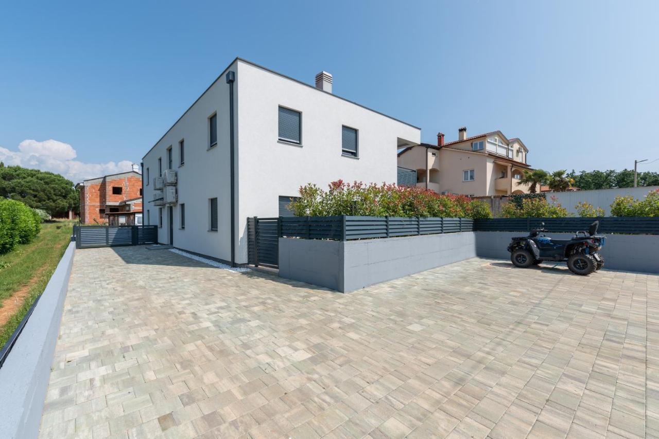 Grivicic A * Poreč
